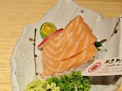 -鹤龟料理店(时代天街店)