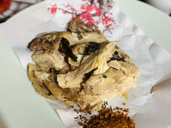 -后海彼岸花园餐厅