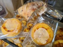 -Juicy Bakery(大学路店)