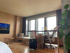 -重庆解放碑威斯汀酒店