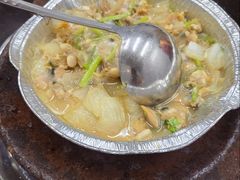 -启东小海鲜(庄先湾路1号店)