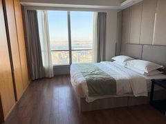 -VANS梵石云境酒店(中山广场富丽华国际公寓店)