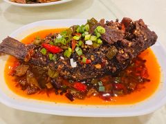 -张豆花(碚峡路店)