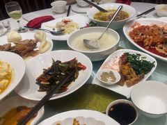 -得月楼·省级非遗·传统苏帮菜(观前店)