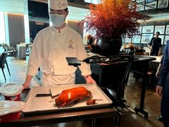 -秀儿四九城·新京菜(亚运村鸟巢店)