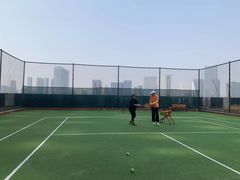 -杭州星辰网球俱乐部(草地店)