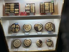 -家琳甜品(江南东店)