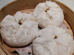 叉烧包-狮王府淮扬菜(新街口友谊店)
