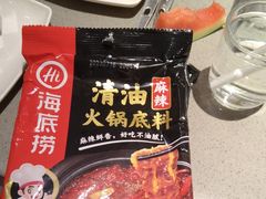 -海底捞火锅(和安宁春城店)