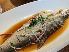 -沈家花园如皋菜(海阳路店)