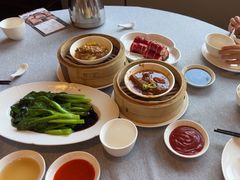 -潮府馆·非遗潮州菜·港式点心(世纪公园店)