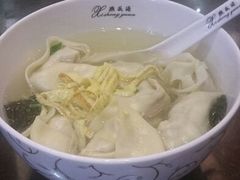 开洋馄饨-熙盛源(滨湖万达店)