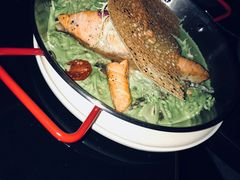 -wann lounge 低温慢煮牛排·清吧