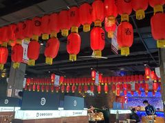 -很久以前羊肉串(簋街店)