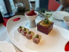 -馋遇江南·精致湖景雅宴(东方之门店)