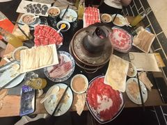 -裕德孚·非遗手切涮羊肉(东直门内大街店)