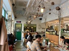 -RAC BAR(安福路店)