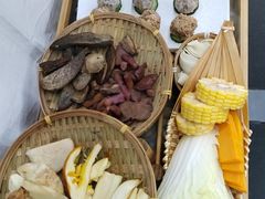 -名善山珍·野生菌汤锅(文殊院店)