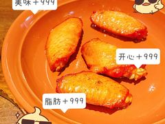 -萨莉亚意式餐厅(龙阳广场店)