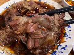 -柴氏风味斋(甘家口店)