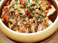 -川人百味(万达店)