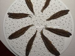 江南熏鱼-解香楼(八盘岭路店)