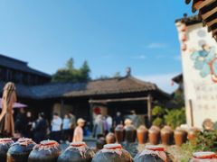 -沙家浜风景区