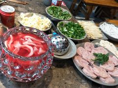 -重庆渝达老火锅(春熙路店)