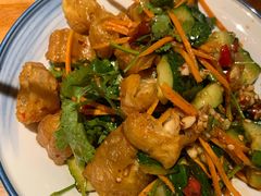 -觅山云南菜(泊富ICITY店)