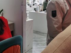 -海马体照相馆(合肥包河万达广场店)