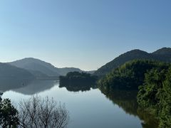 -宁波九龙湖开元度假村
