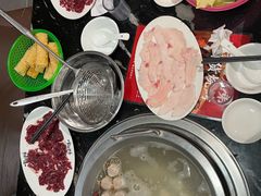 -官塘兄弟·潮汕牛肉店(官塘总店)