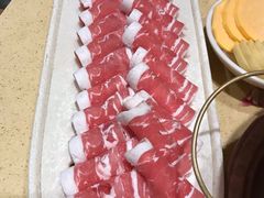 -额尔敦传统涮(体育场店)