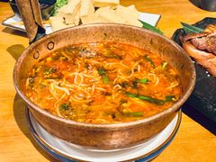 -觅山云南菜(泊富ICITY店)