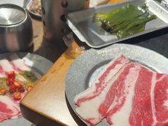 -炽城·烤肉名家(鸿达中央广场店)