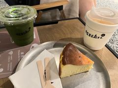 -J Create城市露营咖啡·简餐·宠物(上海动物园店)