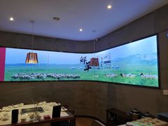 -九府羊·鲜羊火锅·烤串(新华路店)