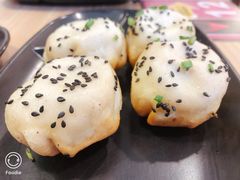 小龙虾生煎-小杨生煎(黄河路店)