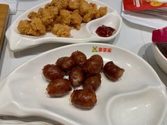 -豪享来(我格广场店)