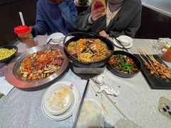 -聚味瞿记·龙虾堂(咸嘉湖店)