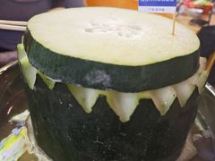 冬瓜盅-兴兴旺·冬瓜盅·啫啫煲(西华路店)