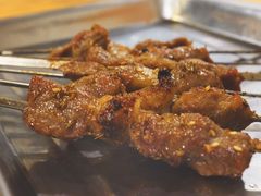-陈氏肥蛤(小纬六路总店)