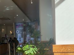 -Blueglass酸奶(财富购物中心店)