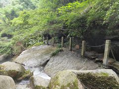 -南岳衡山风景名胜区