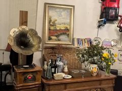 -陶野咖啡·面包披萨