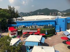 -麦当劳(海洋公园店)