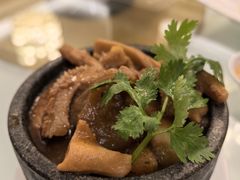 -国龙大酒店-中餐厅