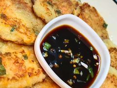 -唛嘻哒烤串朝鲜族风味(金桥店)