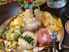 -泰妃殿(武汉首店)