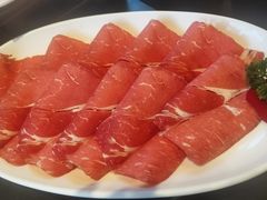 -鼓楼东街老火锅(鼓楼店)